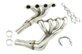 Picture of Kooks 06-13 Chevrolet Corvette Z06 2 x 3 Header & Catted X-Pipe Kit