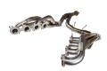 Picture of Kooks 15-20 Ford F-150 King Ranch XLT Lariat Platinum XL 1-3-4 x 3 Header & Catted Y-Pipe Kit