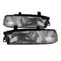 Picture of xTune Subaru Legacy 95-97 - Legacy Outback 95-97 OEM Style Headlights - OEM HD-JH-SLEG96-OE