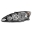 Picture of xTune Toyota Camry LE & XLE 05-06 Driver Side Headlight -OEM Left HD-JH-TCAM05-OE-L