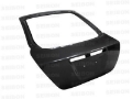 Picture of Seibon 05-06 Scion TC OEM Carbon Fiber Trunk Lid