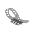 Picture of BuiltRight Industries Riser Mount Pair - QF Long Arm Clamp