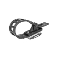Picture of BuiltRight Industries Riser Mount Pair - QF Long Arm Clamp w-Clamps