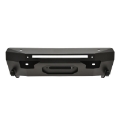 Picture of Westin 14-22 Toyota 4Runner Excl- Ltd-TRD Sport-Nightshade Pro-Series Front Bumper - Tex- Blk