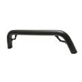 Picture of Westin 14-20 Toyota 4Runner Pro-Series Bumper Round Bull Bar - Textured Black