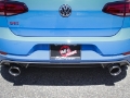 Picture of aFe MACHForce XP 3in-2-5in SS Exhaust Cat-Back 18-19 Volkswagen GTI MK7-5 L4-2-0L t - Polished