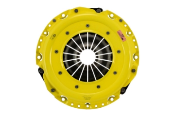 Picture of ACT 2007 Audi A3 P-PL Heavy Duty Clutch Pressure Plate