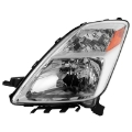Picture of xTune Toyota Prius Halogen Models Only 04-06 Driver Side Headlight -OEM Left HD-JH-TPRI04-OE-L