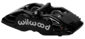 Picture of Wilwood Caliper-Forged Superlite 1-38in Pistons -81in Disc - Black