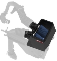 Picture of Rapid Induction Cold Air Intake System w-Pro 5R Filter 19-20 Ford Edge V6 2-7L tt