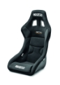 Picture of Sparco Gaming Seat QRT-R Black