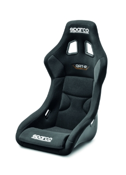 Picture of Sparco Gaming Seat QRT-R Black