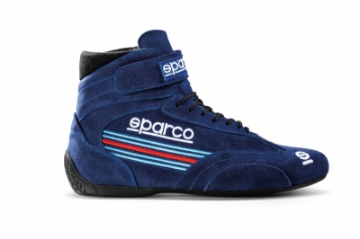 Picture of Sparco Shoe Martini-Racing Top 43
