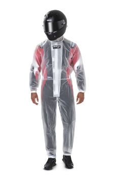 Picture of Sparco Suit T1 Evo 130