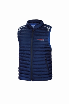 Picture of Sparco Vest Martini-Racing Medium Blue