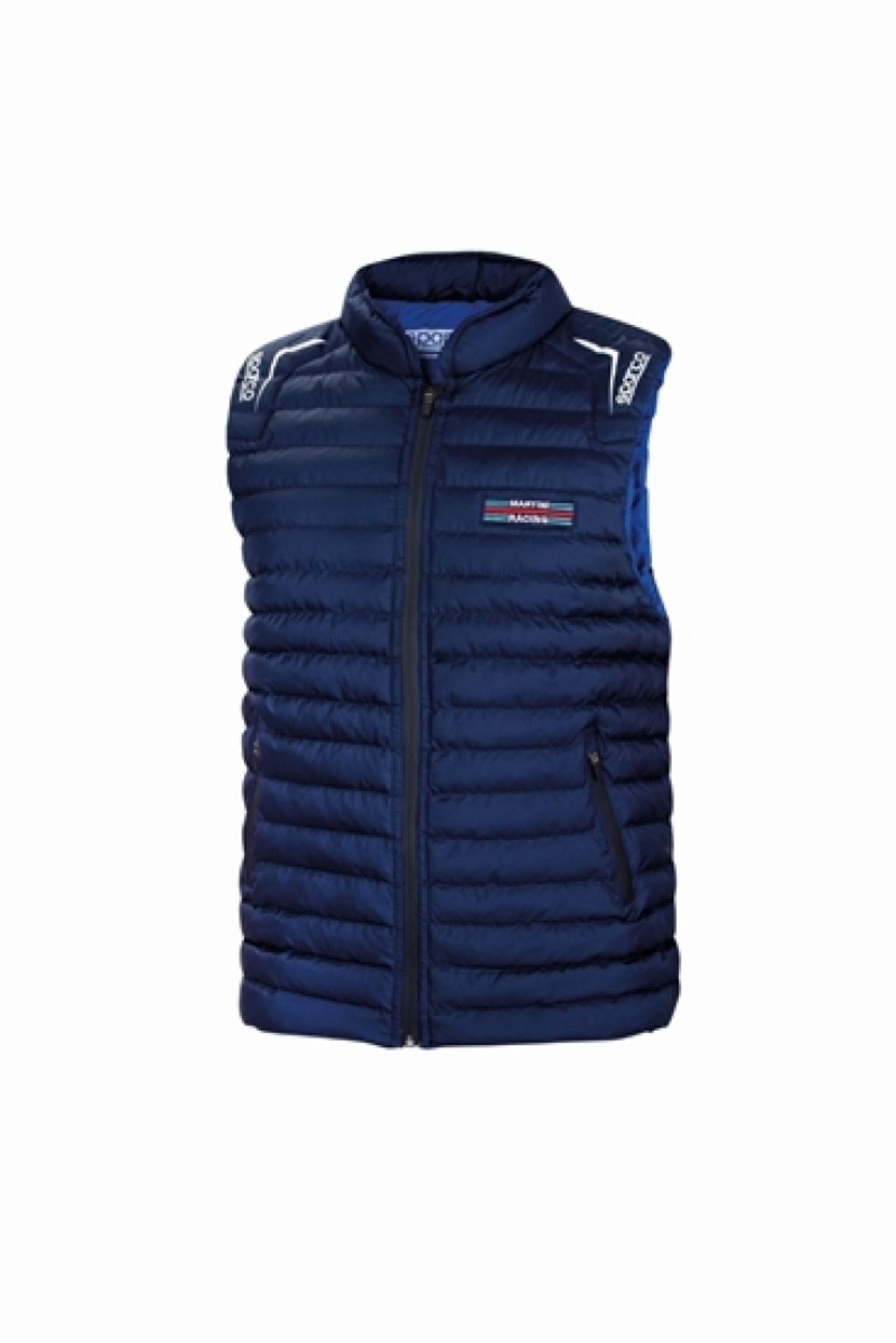 Picture of Sparco Vest Martini-Racing XXXL Blue