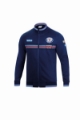 Picture of Sparco Full Zip Martini-Racing Small Navy
