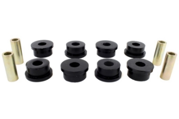 Picture of Whiteline Plus 98-08 Lexus LX470 - Toyota LandCruiser Upper Rear Trailing Arm Bushing Kit