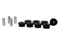 Picture of Whiteline Plus 98-08 Lexus LX470 - Toyota LandCruiser Upper Rear Trailing Arm Bushing Kit