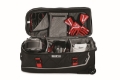 Picture of Sparco Tour Bag Martini-Racing Black-Red