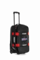 Picture of Sparco Travel Bag Martini-Racing Black-Red