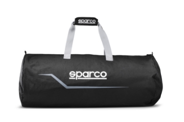 Picture of Sparco Tire Bag Kart Blue