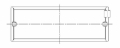 Picture of ACL Nissan CA18-C20 0-025 Oversized High Performance Main Bearing Set