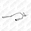 Picture of MBRP 14 Chevy-GMC 1500 Silverado-Sierra 4-3L V6-5-3L V8 Dual Split Rear T409 3in Cat Back Exhaust