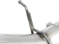 Picture of aFe MACHForce XP Exhaust 5in DPF-Back SS 11-13 GM Diesel Trucks V8-6-6L td LML