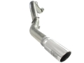 Picture of aFe MACHForce XP Exhaust 5in DPF-Back SS 11-13 GM Diesel Trucks V8-6-6L td LML Pol Tip