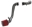 Picture of AEM 02-03 Mitsubishi Lancer LSES and OZ Rally Silver Cold Air Intake