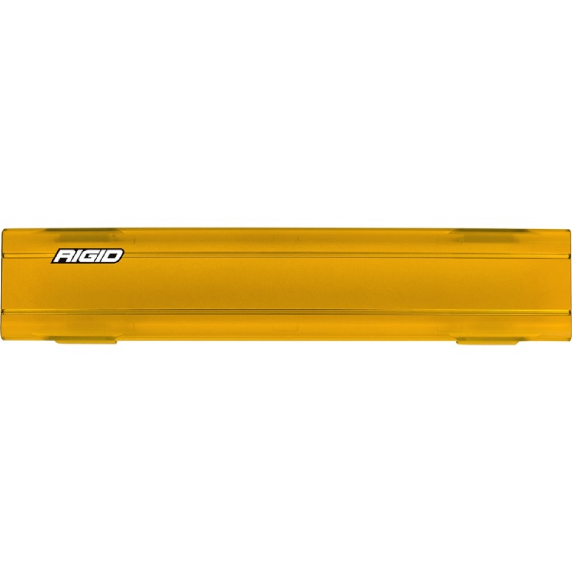 Picture of Rigid Industries 10in SR-Series Light Cover - Yellow