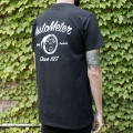 Picture of Autometer Vintage T-Shirt Black Large