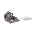 Picture of Injector Dynamics Replacement Mounting Bracket for ID F750 Fuel Filter