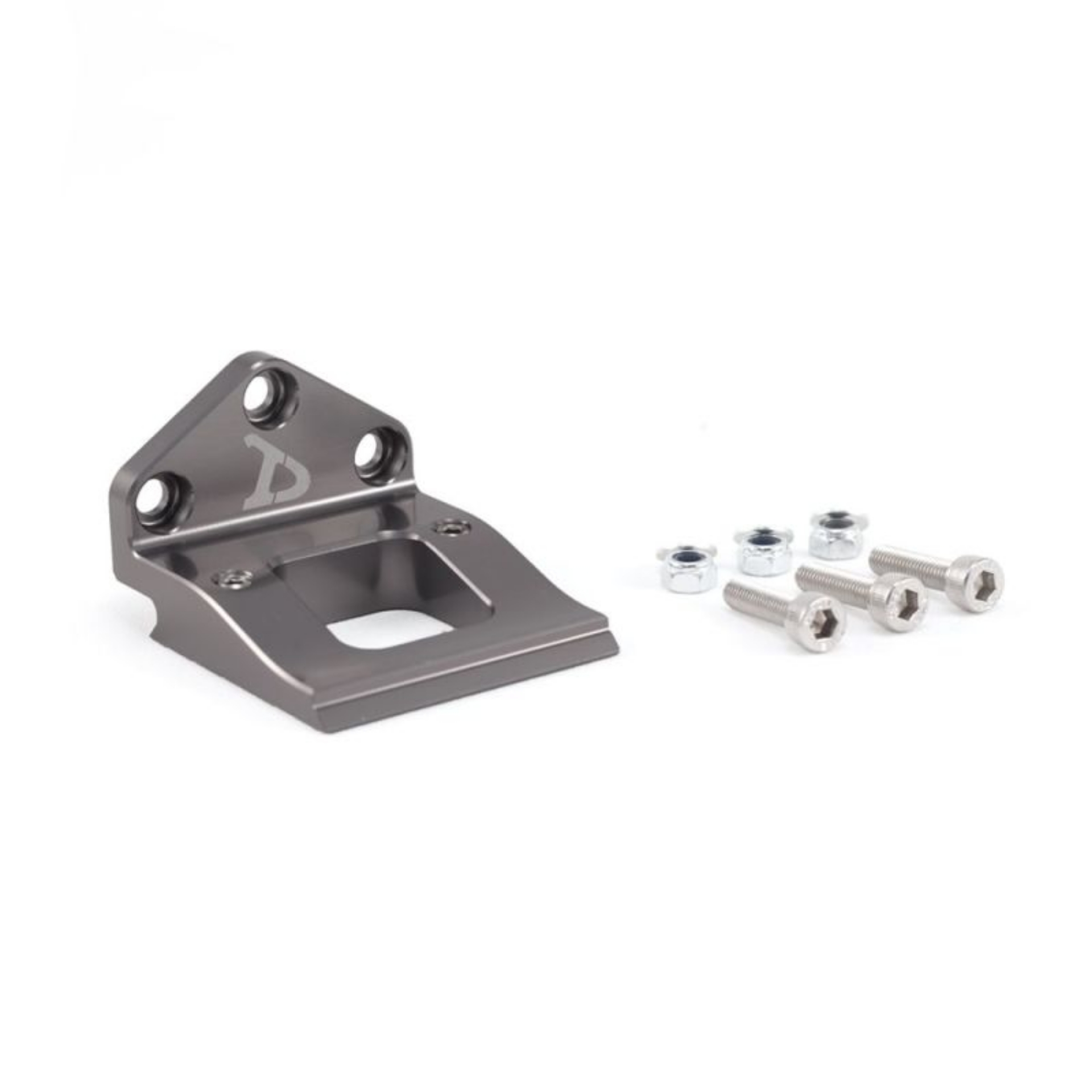 Picture of Injector Dynamics Replacement Mounting Bracket for ID F750 Fuel Filter