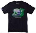 Picture of Sparco Tank Pilota Charcoal Womens XS