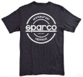 Picture of Sparco T-Shirt Seal Charcoal Youth XS