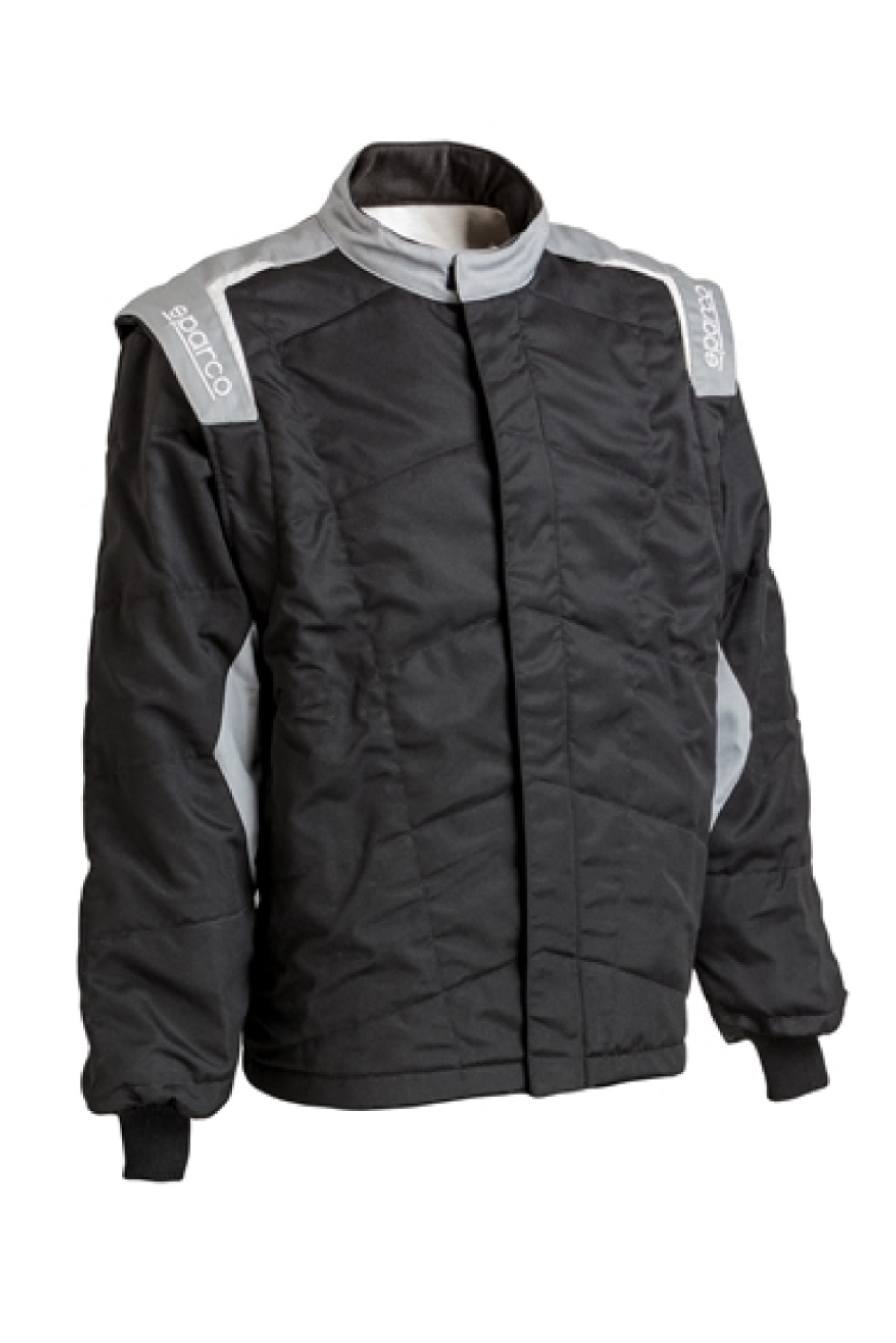 Picture of Sparco Sport Light Pro Jkt 3X Black-Gr