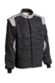 Picture of Sparco Sport Light Pro Jkt XL Black-Gr