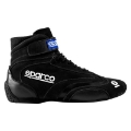 Picture of Sparco Shoe Top 37 Black