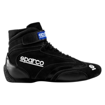 Picture of Sparco Shoe Top 43 Black