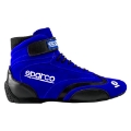 Picture of Sparco Shoe Top 45 Blue