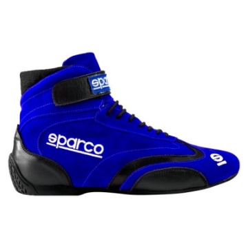 Picture of Sparco Shoe Top 48 Blue