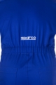 Picture of Sparco Suit MS4 XXL Blue