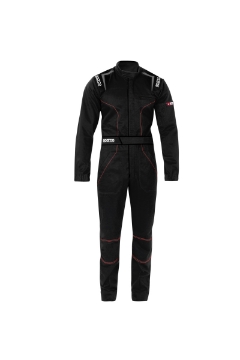 Picture of Sparco Suit MS4 XL Black