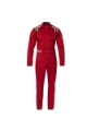 Picture of Sparco Suit MS4 Medium Red