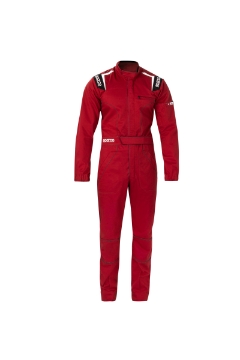 Picture of Sparco Suit MS4 XXL Red