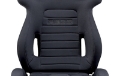 Picture of Sparco Seat R333 2021 Black