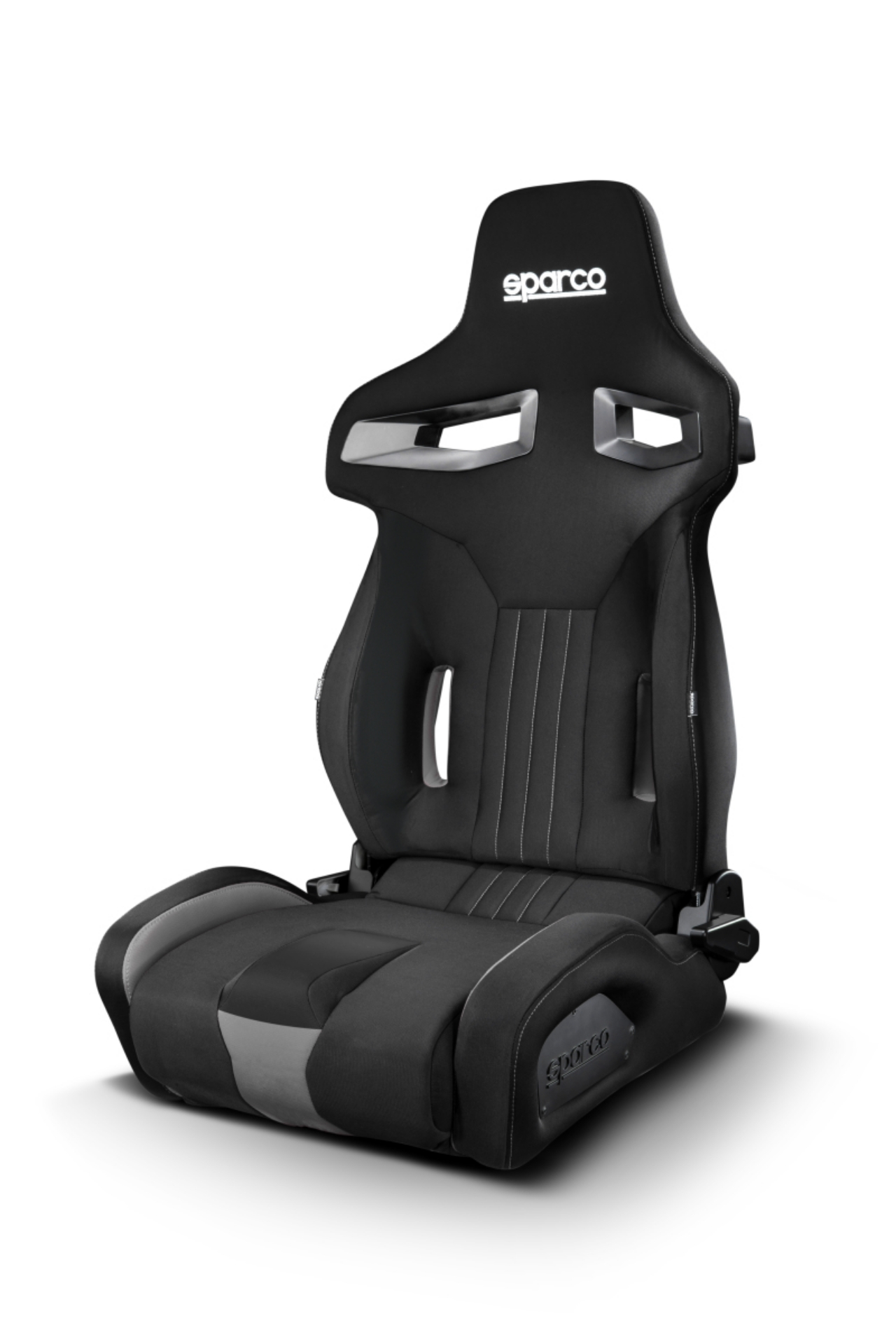 Picture of Sparco Seat R333 2021 Black-Grey