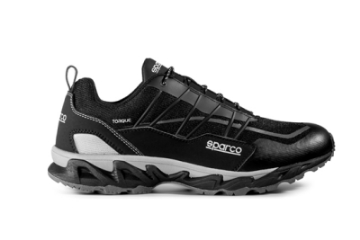 Picture of Sparco Shoe Torque 47 Black